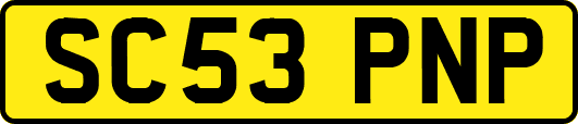 SC53PNP