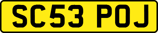 SC53POJ