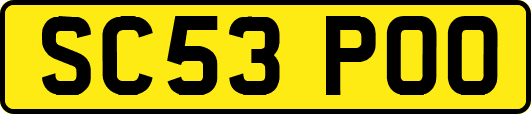 SC53POO