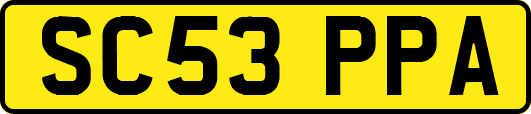 SC53PPA