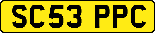 SC53PPC
