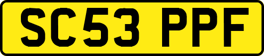 SC53PPF