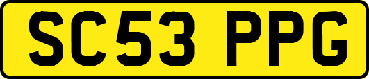 SC53PPG