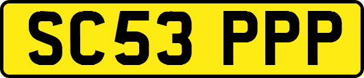 SC53PPP