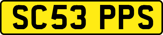 SC53PPS