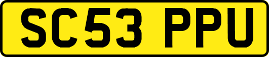 SC53PPU
