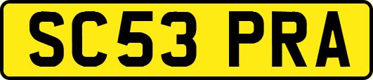 SC53PRA