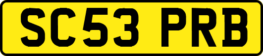 SC53PRB