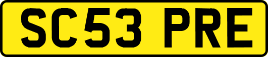 SC53PRE