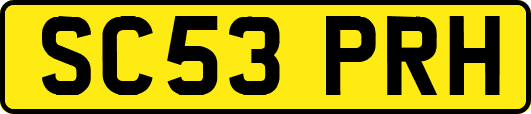 SC53PRH