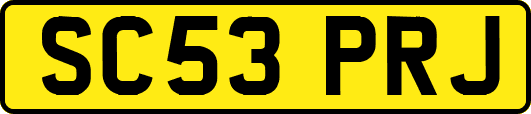 SC53PRJ