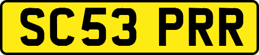 SC53PRR