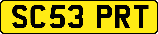SC53PRT