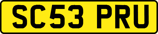 SC53PRU