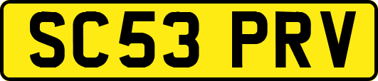 SC53PRV