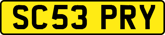 SC53PRY