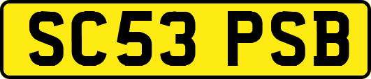 SC53PSB