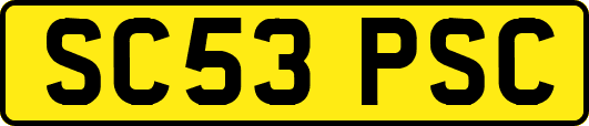 SC53PSC