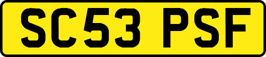 SC53PSF