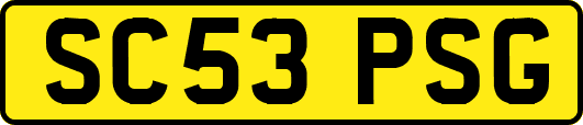 SC53PSG