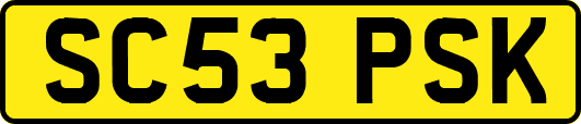 SC53PSK