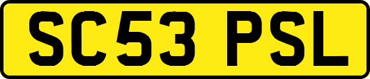 SC53PSL