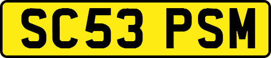 SC53PSM