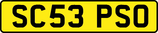 SC53PSO
