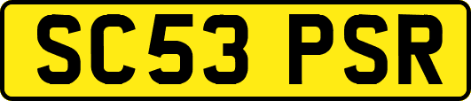 SC53PSR