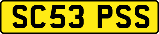 SC53PSS
