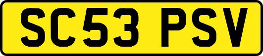 SC53PSV