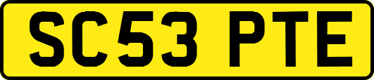 SC53PTE