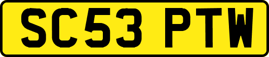SC53PTW