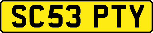 SC53PTY