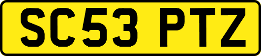 SC53PTZ