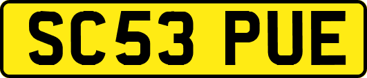 SC53PUE