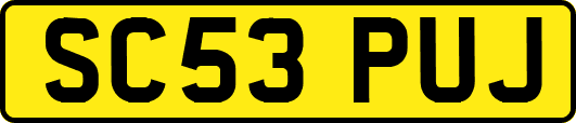 SC53PUJ