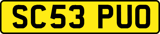 SC53PUO