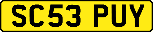 SC53PUY