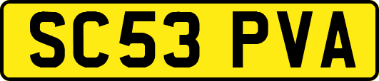 SC53PVA