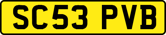 SC53PVB