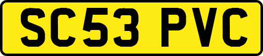 SC53PVC