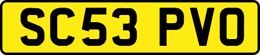 SC53PVO