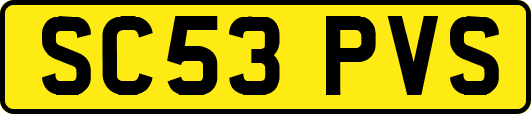 SC53PVS