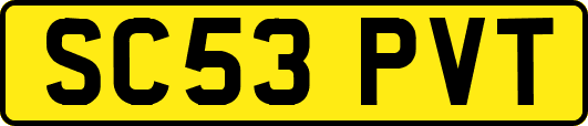 SC53PVT