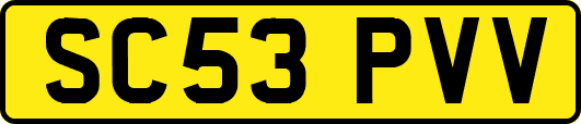 SC53PVV
