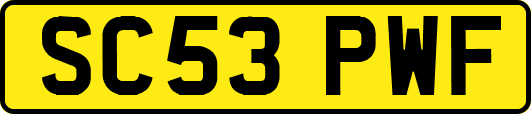 SC53PWF