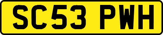 SC53PWH