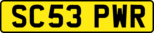 SC53PWR