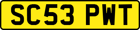 SC53PWT